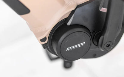 PUCH E-Felice N7 - Kaki