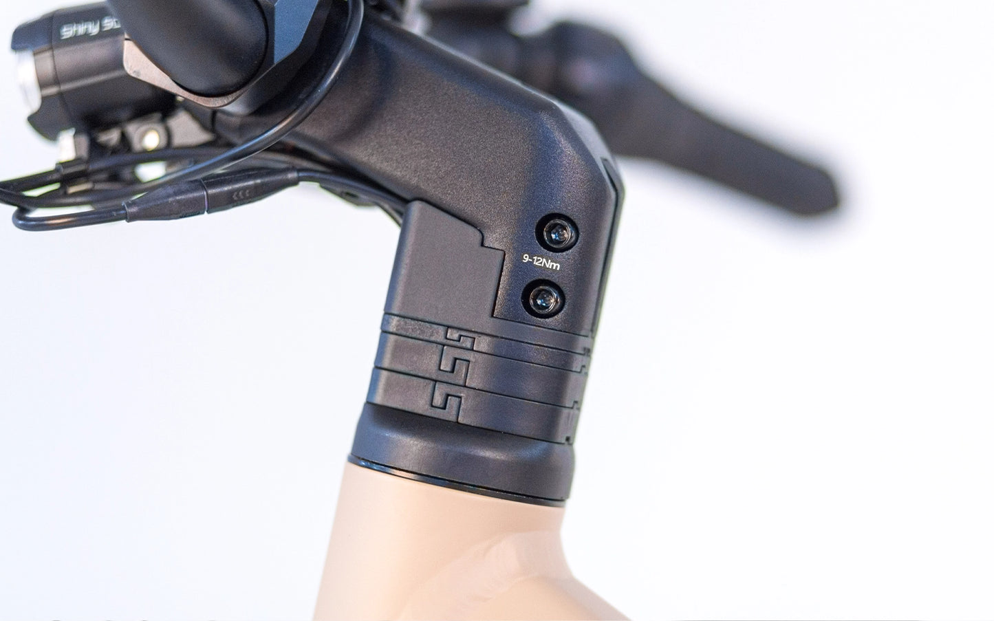 PUCH E-Felice N7 - Kaki