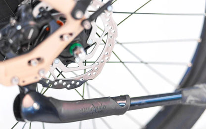 PUCH E-Felice N7 - Kaki