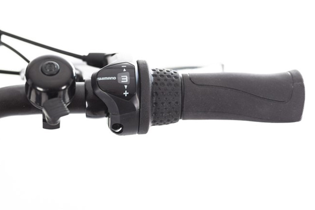 PUCH E-Folk N3 - Blue