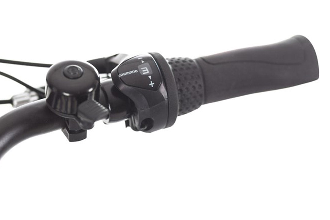 PUCH E-Folk N3 - Blue