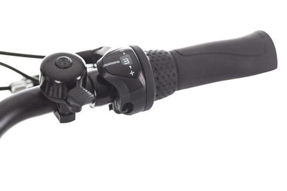 PUCH E-Folk N3 - Blue