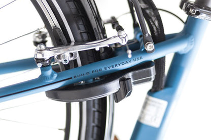 PUCH E-Folk N3 - Blue