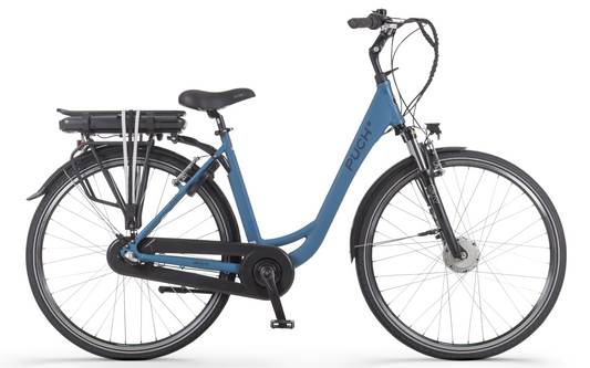 PUCH E-Folk N3 - Blue