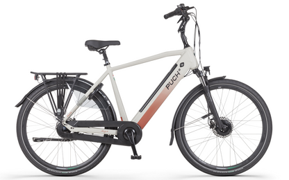 Puch E-Basic N7 H