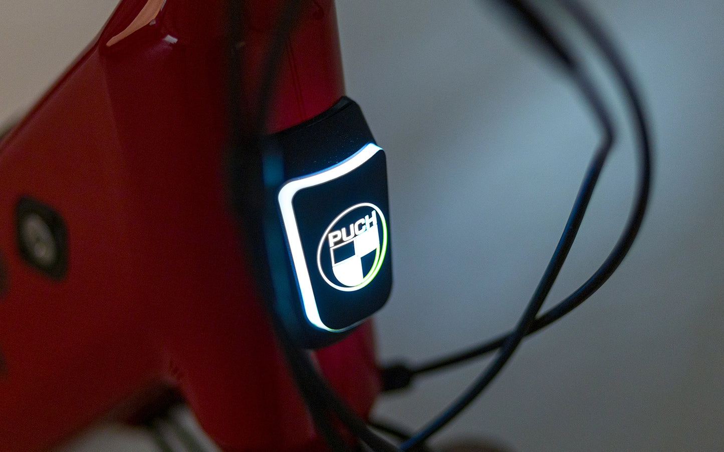 PUCH E-Modern N7