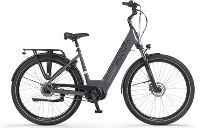 PUCH E-Modern SUV N7 D