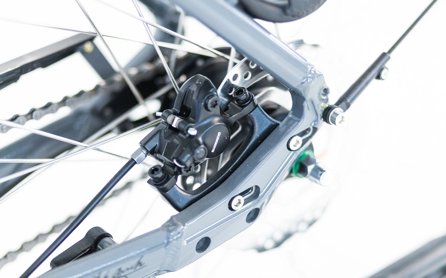 PUCH E-Modern SUV N7 D