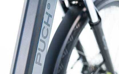 PUCH E-Modern SUV N7 D