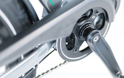 PUCH E-Modern SUV N7 D