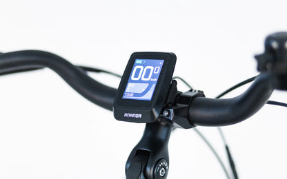 PUCH E-Modern SUV N7 D