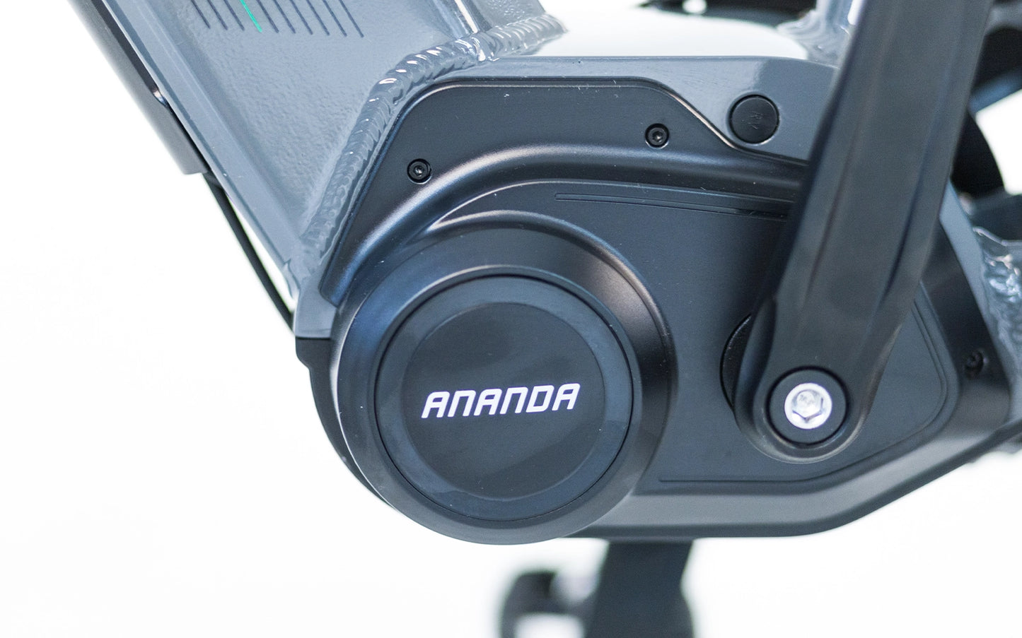 PUCH E-Modern SUV N7 D