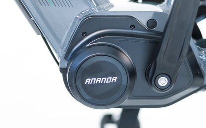 PUCH E-Modern SUV N7 D