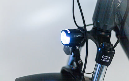 PUCH E-Modern SUV N7 D