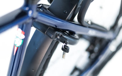 PUCH E-Modern SUV N7 D