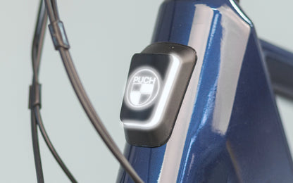 PUCH E-Modern SUV N7 D