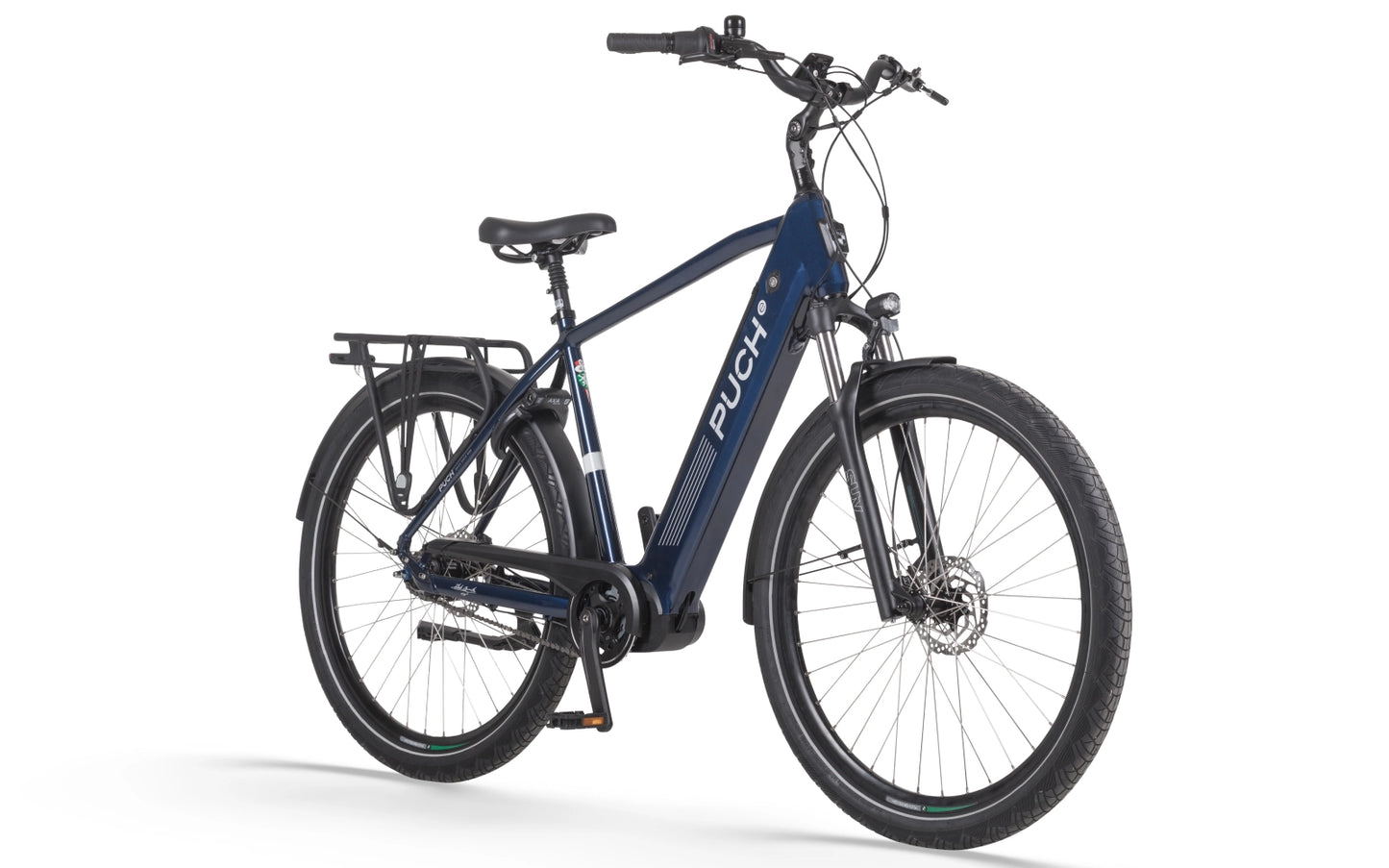 PUCH E-Modern SUV N7 H