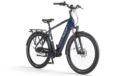 PUCH E-Modern SUV N7 H