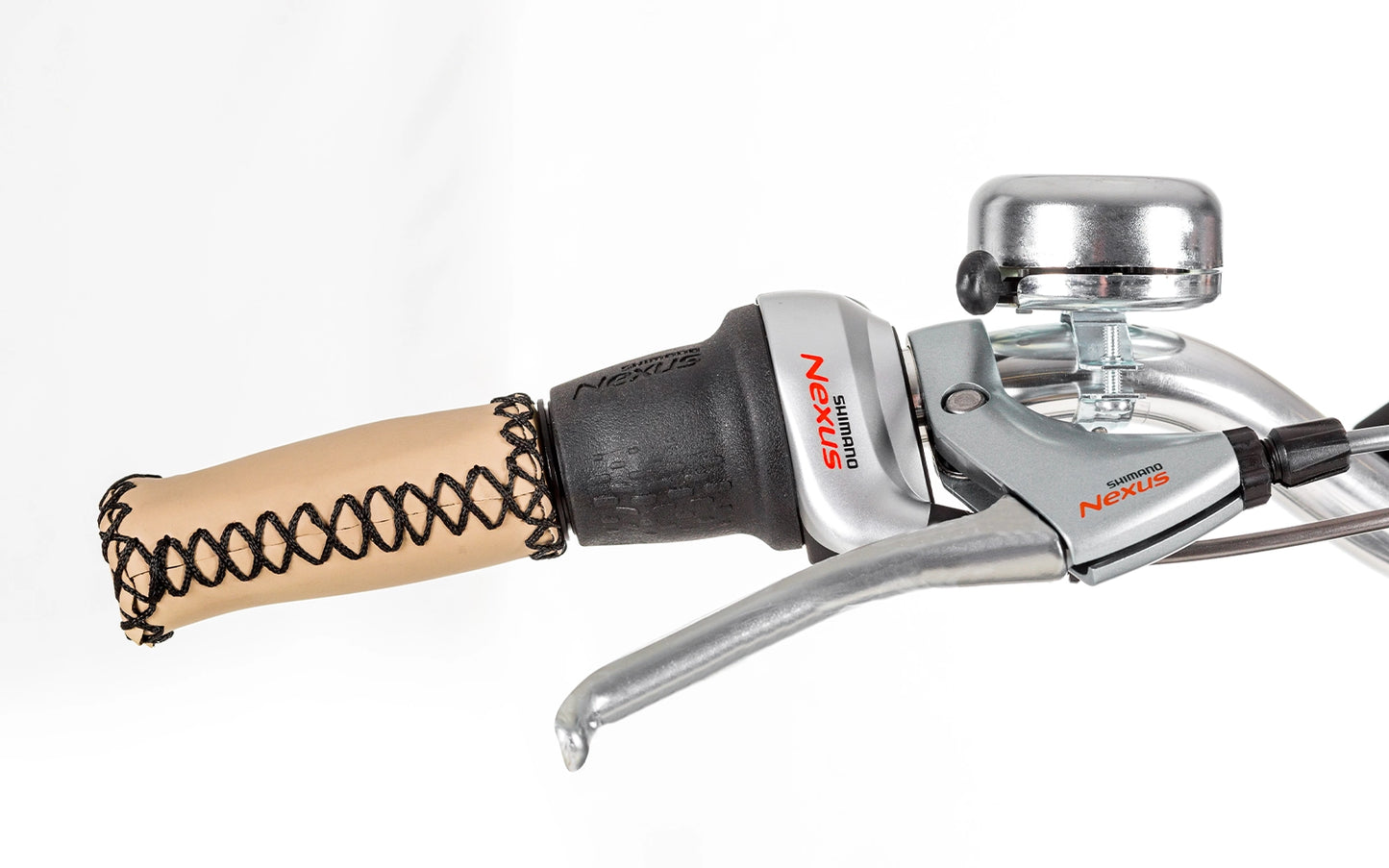 PUCH E-Rock N7 | VOORWIEL MOTOR