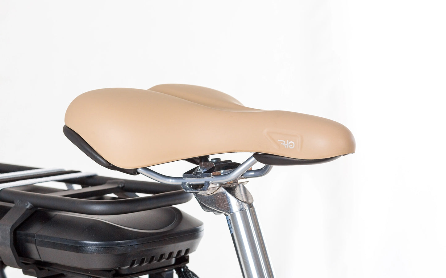 PUCH E-Rock N7 | VOORWIEL MOTOR