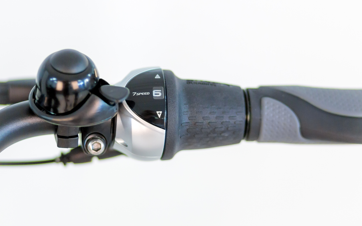 PUCH E-Soul N7 - Groen