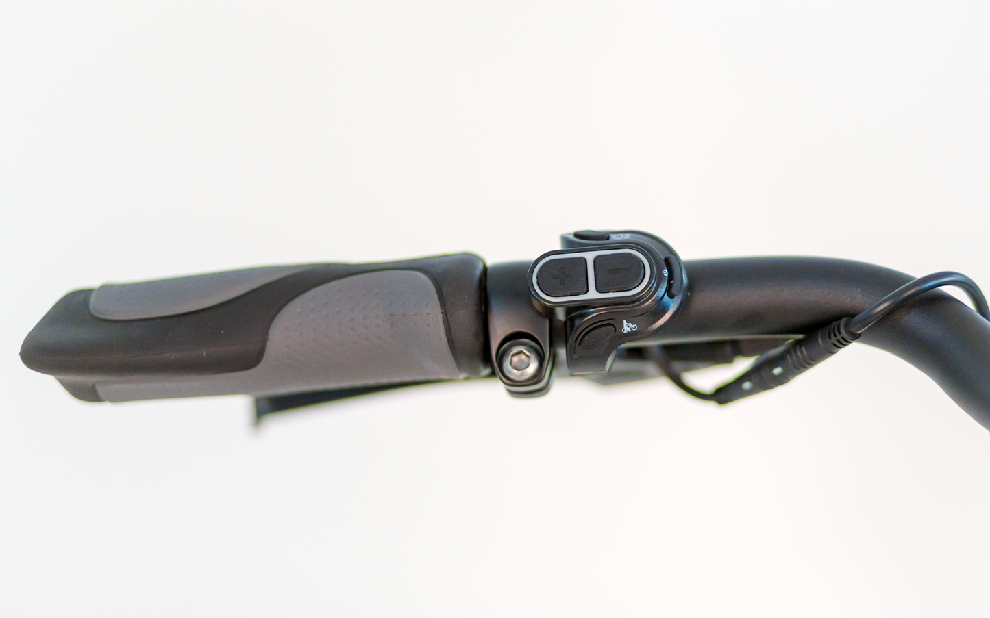 PUCH E-Soul N7 - Groen