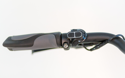 PUCH E-Soul N7 - Groen