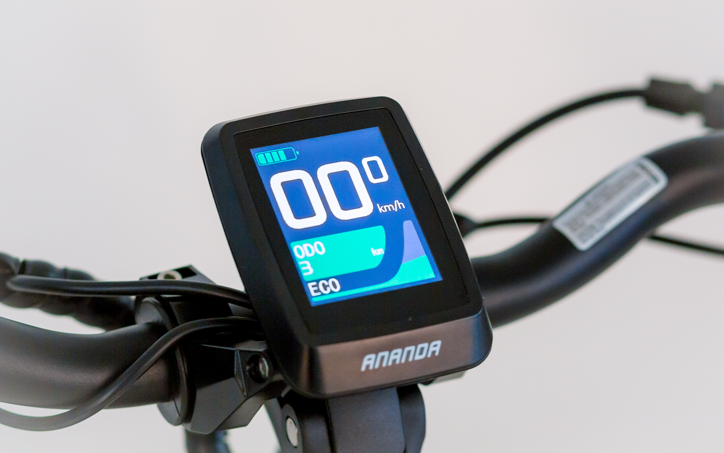 PUCH E-Soul N7 - Groen