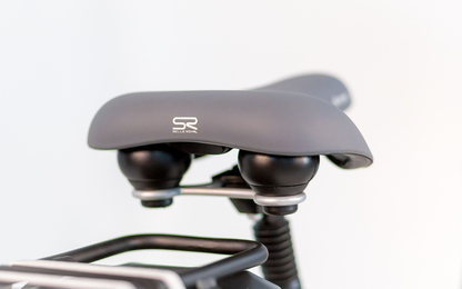 PUCH E-Soul N7 - Groen