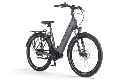 Puch E-Zirkon Enviolo Belt SUV D