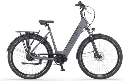 Puch E-Zirkon Enviolo Belt SUV D