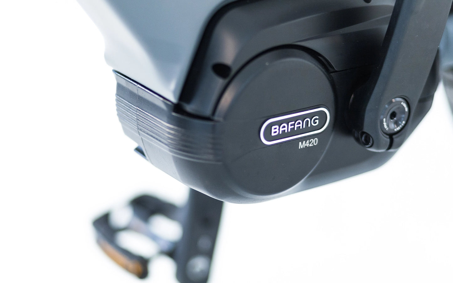 Puch E-Zirkon Enviolo Belt SUV H