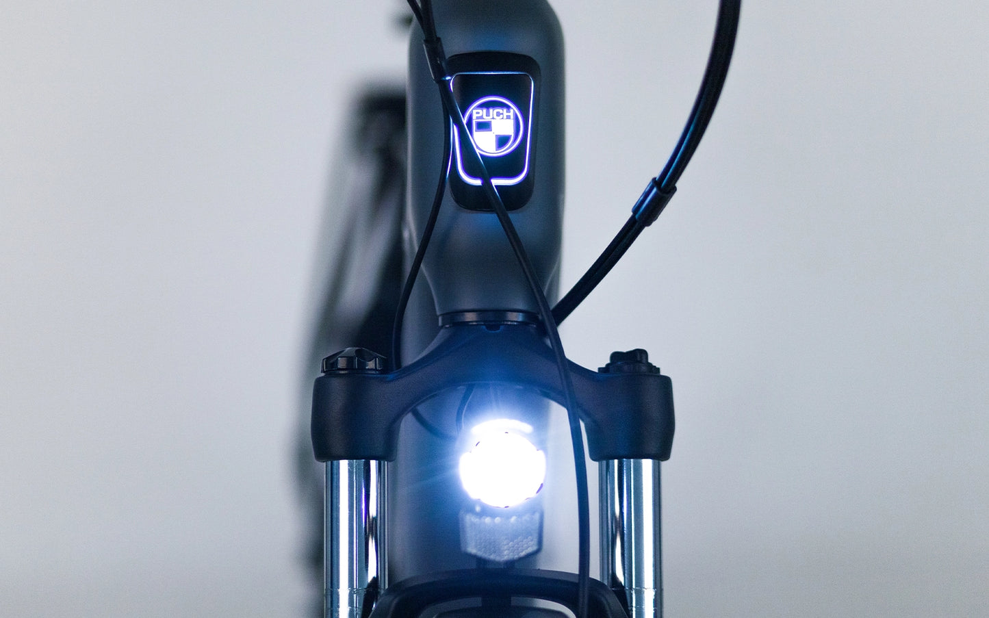 Puch E-Zirkon Enviolo Belt SUV H