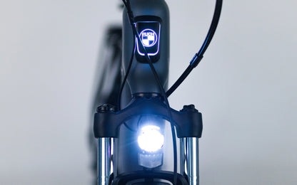 Puch E-Zirkon Enviolo Belt SUV H