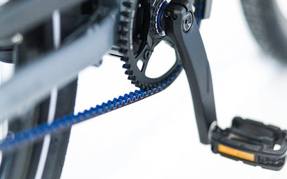 Puch E-Zirkon Enviolo Belt SUV H