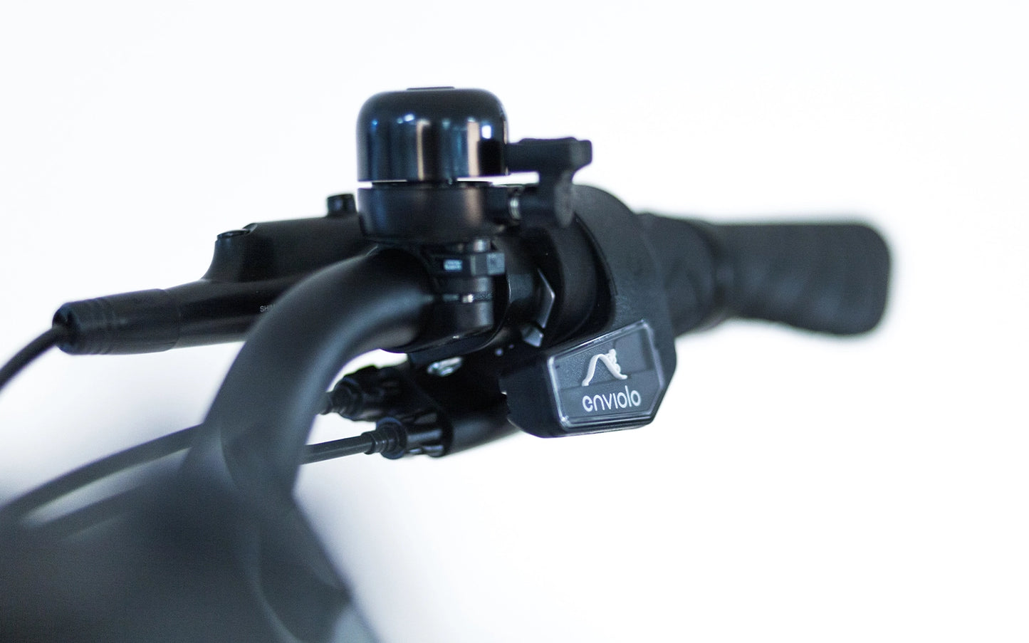 Puch E-Zirkon Enviolo Belt SUV H