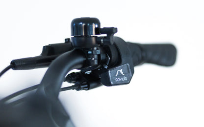 Puch E-Zirkon Enviolo Belt SUV H