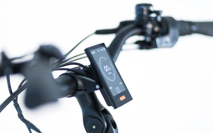 Puch E-Zirkon Enviolo Belt SUV H