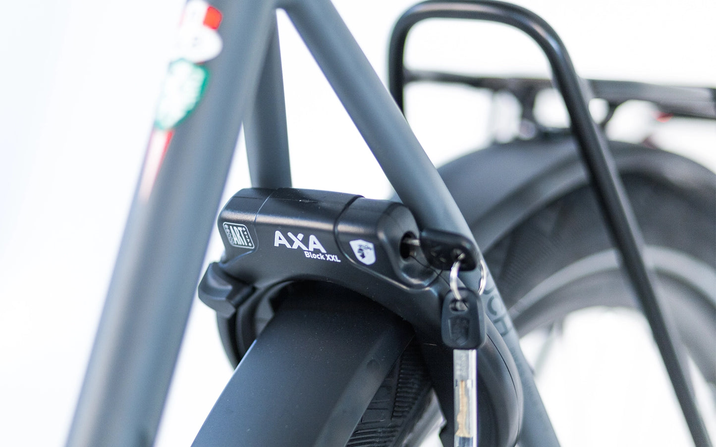 Puch E-Zirkon Enviolo Belt SUV H