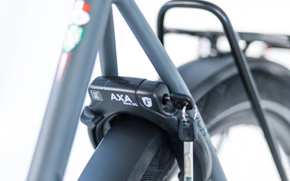 Puch E-Zirkon Enviolo Belt SUV H