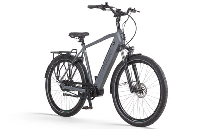 Puch E-Zirkon Enviolo Belt SUV H