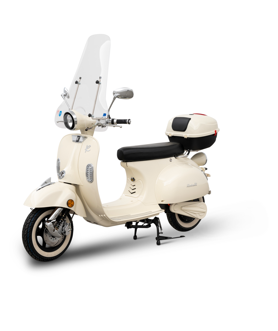 Retelli Vecchio Classico
