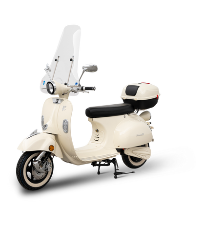 Retelli Vecchio Classico